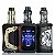 Kit Aegis X c/ Tank Zeus Sub-Ohm - Geek Vape - Imagem 1
