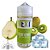 E-Liquido Pear Kiwi Menthol (Freebase) 100ml - NEXT - Imagem 1