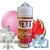 E-Liquido Tutti Frutti Sweet Watermelon Menthol (Freebase) 100ml - NEXT - Imagem 1