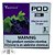 Refil 1200 Puffs para Pod Starter - Vapesoul - Imagem 2