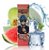 E-Liquido Watermelon Melon Ice (Freebase) - Mr. Yoop - Imagem 2