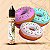 E-Liquido Donuts (FreeBase) - Number 1 - Imagem 1