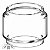 Tubo de Vidro (Bubble 5ml) Atomizador TFV9 - Smok - Imagem 1
