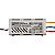 Reator Eletrônico 2x40W AFP-6F - INTRAL - Imagem 2