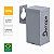 Reator Vapor Metálico Externo AFP 70W - DEMAPE - Imagem 1