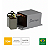 Reator Vapor Metálico Interno AFP 70W - DEMAPE - Imagem 1