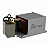 Reator Vapor Metálico Interno AFP 70W - DEMAPE - Imagem 2
