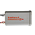 Reator Vapor de Mercúrio Externo 250W AFP - INTRAL - Imagem 2