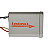 Reator Vapor Sódio/Metálico Externo 70W AFP - INTRAL - Imagem 2