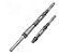 Alargador Expansivo TIPO L 56,0-67,0mm com Guia - ADES - Imagem 2