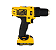 Parafusadeira e Furadeira Bateria 12V Impacto (3/8") Max Bivolt - DCD716D2 - DEWALT - Imagem 3