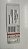 Kit 1 Cartela de Lâmina Serra Tico-Tico U127D (pack com 2 peças) - 2608631512 - BOSCH - Imagem 2