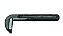Cabeça p/ Chave de Cano 18" mod. Americano 227D-18 (ref. 033.655) - GEDORE - Imagem 1