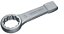 Chave Estrela de Bater 50mm 306-50 (ref. 010.008) - GEDORE - Imagem 1