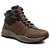 Bota Adventure Cano Alto Massaranduba 06 Marrom - MACBOOT - Imagem 2