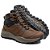 Bota Adventure Cano Alto Massaranduba 06 Marrom - MACBOOT - Imagem 3