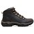 Bota Adventure Cano Alto Sanhasso 02 Café - MACBOOT - Imagem 1