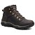 Bota Adventure Cano Alto Sanhasso 02 Café - MACBOOT - Imagem 2