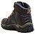 Bota Adventure Cano Alto Sanhasso 02 Café - MACBOOT - Imagem 4