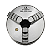 Placa para Torno 3 Castanhas Universais 100mm Ferro Fundido (Castanhas Internas e Externas) - KING TOOLS - Imagem 2