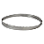 Serra Fita 27mmx1,88x0,90 8-12dpp Bi-Metal PFFII - PBII27x8-12G - STARRETT - Imagem 2
