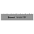 Serra Fita 3/4" 2,36 Metros 8-12dpp - Versatix 19X - STARRETT - Imagem 2