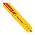 5 Peças - Lâmina de Serra Máquina Aço Rápido Redstripe - RS1606-6 - STARRETT - Imagem 2