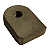 Kit 2 Peças Faca Inferior da Tesoura 1507 - 3608635002 - BOSCH - Imagem 1