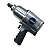 Chave de Impacto Pneumática 3/4" 124Kgfm SFI1300 - SCHULZ - Imagem 1