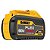 Bateria LI-ION 20V/60V 12,0Ah MAX FLEXVOLT DCB612 - DEWALT - Imagem 2
