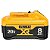 Bateria LI-ION 20V 8,0Ah MAX XR DCB208 - DEWALT - Imagem 1