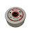 REBOLO COPO BR  76,2x31,8x19,0x  8mm GR60 ALCAR - Imagem 1