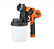 Pistola de Pintura Elétrica Pulverização - 1200W-220V BDPH1200-B2 - Imagem 2