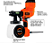 Pistola Pintura Pulverização - 278W-220V BDPH200B-B2 - Imagem 3