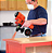 Pistola Pintura Pulverização - 278W-220V BDPH200B-B2 - Imagem 6