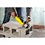 Esmerilhadeira Angular 4.1/2" 1000W-220V - STGS1011B2 - STANLEY - Imagem 9