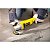 Esmerilhadeira Angular 4.1/2" 1000W-220V - STGS1011B2 - STANLEY - Imagem 5