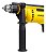 Furadeira Impacto 1/2" 710W-220V - SDH710B2 - STANLEY - Imagem 4
