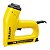 Grampeador e Pinador 220 - TRE550B2 - STANLEY - Imagem 1