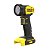 Lanterna de Led 140 Lumens 20V - Sem Bateria e Carregador - SCL20B2 - STANLEY - Imagem 1