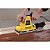 Lixadeira Orbital (Treme-Treme) 1/2 folha 310W-220V - SSS310B2 - STANLEY - Imagem 2
