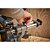 Serra de Esquadria com Braço Telescópica 7.1/4" 20V MAX - Sem Bateria e Carregador - SCM701B2 - STANLEY - Imagem 4
