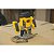 Tupia de Coluna 1200W-220V - SRR1200B2 - STANLEY - Imagem 4