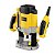 Tupia de Coluna 1200W-220V - SRR1200B2 - STANLEY - Imagem 1