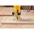 Tupia para Laminado 550W-220V - ST55B2 - STANLEY - Imagem 16