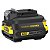 Adaptador de Bateria Sistema 20V - SBA100BR - STANLEY - Imagem 2