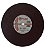 Disco de Corte 16" 3,2 - AB2 - ALCAR - Imagem 1
