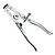 Alicate Expansor para Anéis 8.1/4" 126 0 - 60 (ref. 029.903) - GEDORE - Imagem 1