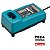 Carregador para Bateria Nicd 7,2-14,4V (Modelo antigo) - 220V - DC114T - MAKITA - Imagem 1