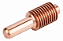 Eletrodo Plasma - PMX 800/900 - 120573 - HYPERTHERM - Imagem 1